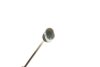 Датчик износа тормозных колодок (передних) BMW X1 (F48)/X2 (F39) 13- (L=475mm/239mm) TEXTAR 98064000 (фото 3)