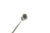 Датчик износа тормозных колодок (передних) BMW X1 (F48)/X2 (F39) 13- (L=475mm/239mm) TEXTAR 98064000 (фото 3)