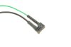 Датчик износа тормозных колодок (передних) BMW X1 (F48)/X2 (F39) 13- (L=475mm/239mm) TEXTAR 98064000 (фото 4)