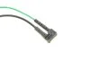 Датчик износа тормозных колодок (передних) BMW X1 (F48)/X2 (F39) 13- (L=475mm/239mm) TEXTAR 98064000 (фото 4)