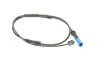 Датчик зносу гальмівних колодок(передніх) BMW X5M (G05/F95)/X6 (G06/F96) 19- (L=881mm) TEXTAR 98064900 (фото 5)