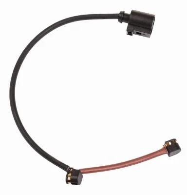 Датчик износа тормозных колодок (передних) VW Touareg/Porsche Cayenne 02-10 (L=357mm) TEXTAR 98065100 (фото 1)