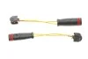 Датчик износа тормозных колодок (задних) MB Sprinter (W907) 511-519 CDI 18- (L=98mm) TEXTAR 98067300 (фото 1)