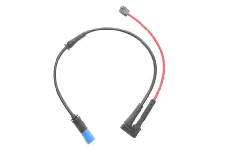Датчик износа тормозных колодок (передних) BMW 2 (U06) 21- B38/B47/B48 (L=475/248mm) TEXTAR 98067600