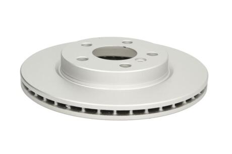 Диск гальмівний передн Лів/Прав BMW 2 (F45) MINI (F55) (F56) (F57) CLUBMAN (F54) 1.2-Electric 09.13- TEXTAR 98200279201