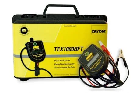 Тестер TEXTAR TEX1000BFT