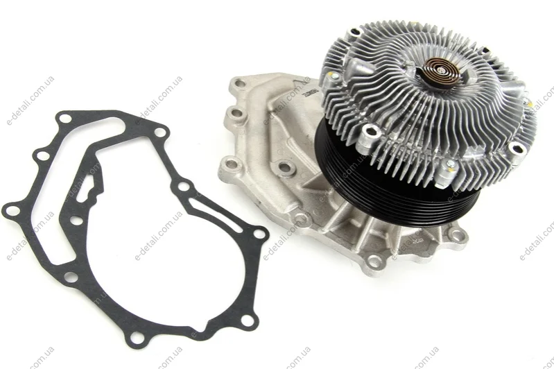 Насос охолоджуючої рідини THERMOTEC D11066TT (фото 1)
