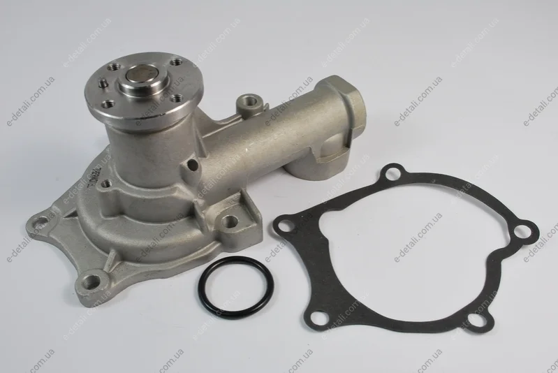 Насос охолоджуючої рідини THERMOTEC D15020TT (фото 1)