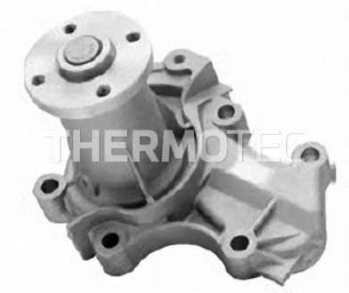 Насос охолоджуючої рідини THERMOTEC D15037TT