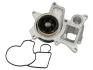 Насос охолоджуючої рідини THERMOTEC D1B035TT (фото 1)