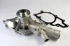 Насос охолоджуючої рідини THERMOTEC D1M039TT (фото 1)