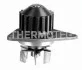 Насос охолоджуючої рідини THERMOTEC D1P038TT (фото 2)