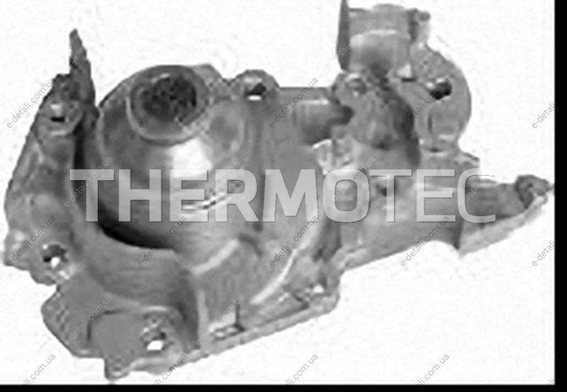 Водяна помпа THERMOTEC D1R037TT (фото 1)