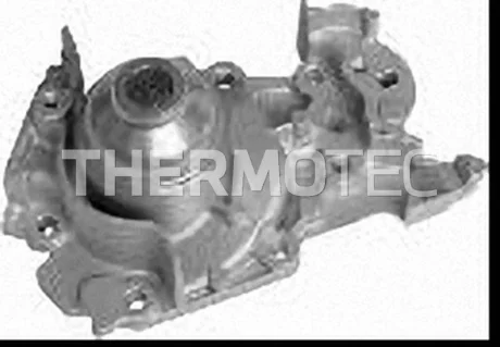 Насос охолоджуючої рідини THERMOTEC D1R037TT
