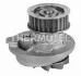 Насос охолоджуючої рідини THERMOTEC D1X021TT (фото 2)