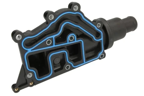 Термостат THERMOTEC D2R013TT