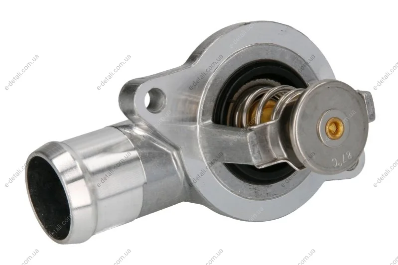 Термостат системи охолодження THERMOTEC D2W003TT (фото 1)