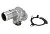 Термостат системи охолодження THERMOTEC D2W003TT (фото 2)