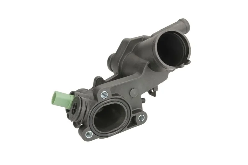 Термостат системи охолодження THERMOTEC D2W008TT (фото 1)