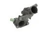 Термостат системи охолодження THERMOTEC D2W008TT (фото 1)