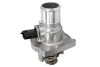 Термостат системи охолодження THERMOTEC D2X015TT (фото 1)