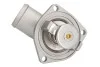 Термостат системи охолодження THERMOTEC D2X018TT (фото 1)