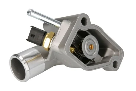Термостат THERMOTEC D2X020TT