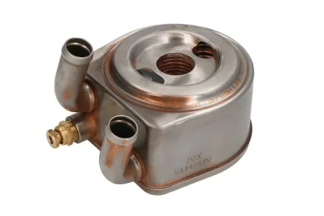 Охолоджувач мастила THERMOTEC D4AG012TT
