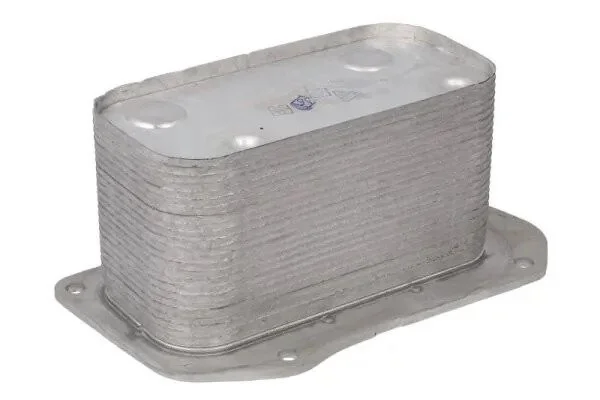 Охолоджувач мастила THERMOTEC D4AG014TT (фото 1)
