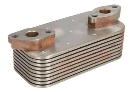 Охладитель смазки THERMOTEC D4AG016TT
