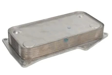 Фото 1 - охолоджувач мастила THERMOTEC D4AG022TT Охолоджувач мастила THERMOTEC D4AG022TT (фото 1)