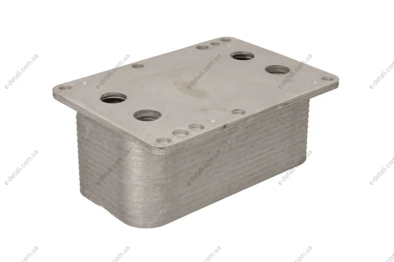 Охладитель смазки THERMOTEC D4R008TT (фото 1)