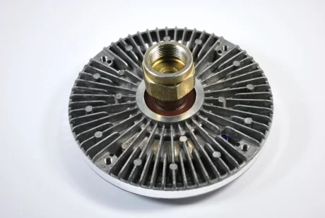Вискозная муфта THERMOTEC D5G002TT