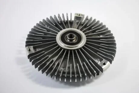 Вискозная муфта THERMOTEC D5M001TT