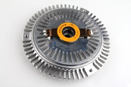 Вискозная муфта THERMOTEC D5M013TT