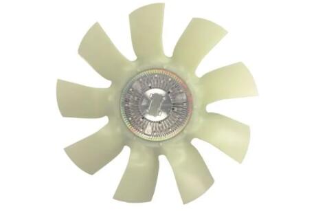 Віскозна муфта THERMOTEC D5RV017TT