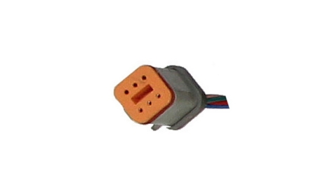 Вискозная муфта THERMOTEC D5SC004TT