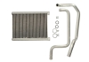 Радиатор печки THERMOTEC D60306TT (фото 1)