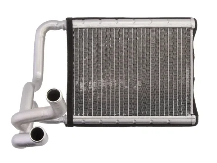 Радіатор пічки THERMOTEC D60508TT