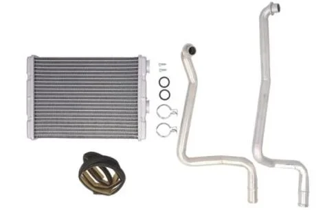 Радиатор печки THERMOTEC D61009TT