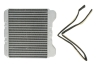Радиатор печки THERMOTEC D6A006TT (фото 1)