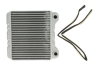 Радиатор печки THERMOTEC D6A006TT (фото 2)