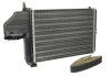 Радиатор печки THERMOTEC D6B003TT (фото 1)