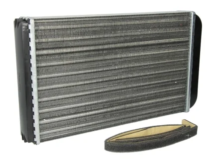Радіатор пічки THERMOTEC D6C005TT