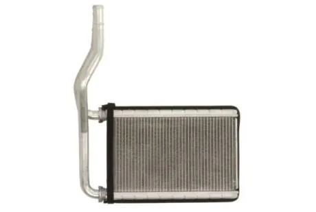 Радиатор печки THERMOTEC D6F004TT