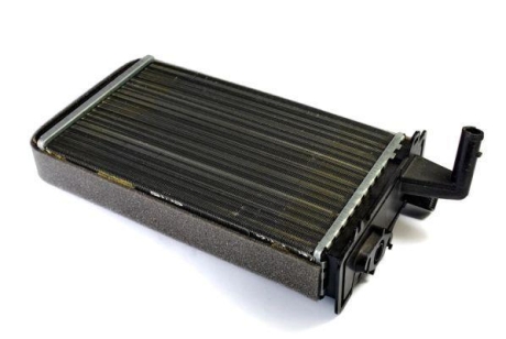 Радиатор печки THERMOTEC D6F009TT (фото 1)