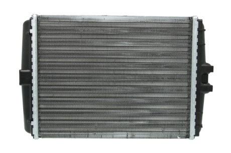 Радиатор печки THERMOTEC D6M015TT (фото 1)