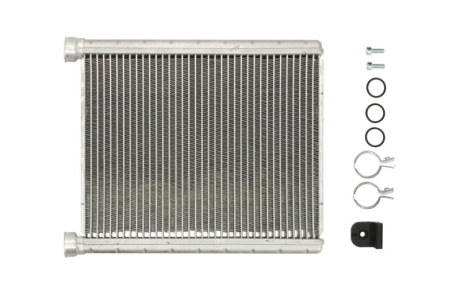 Радиатор печки THERMOTEC D6M021TT (фото 1)