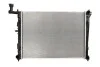 Радіатор THERMOTEC D70301TT (фото 2)