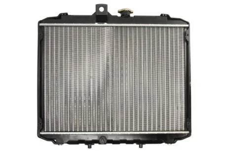 Радіатор THERMOTEC D70505TT